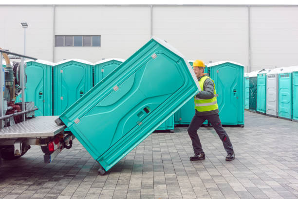 Best Long-term porta potty rental  in Watsessing, NJ