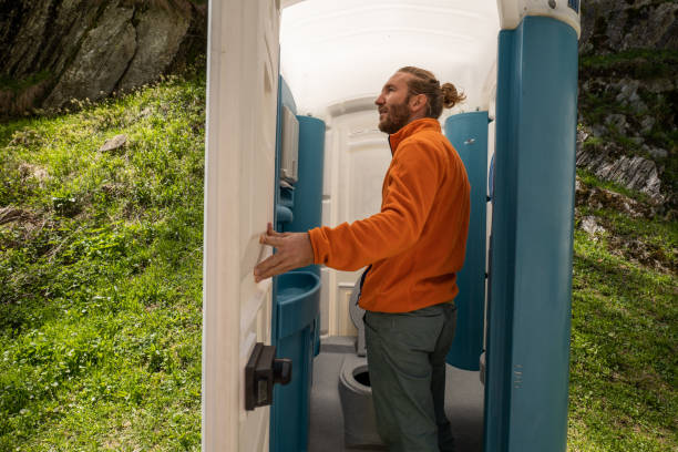 Best Event porta potty rental  in Watsessing, NJ