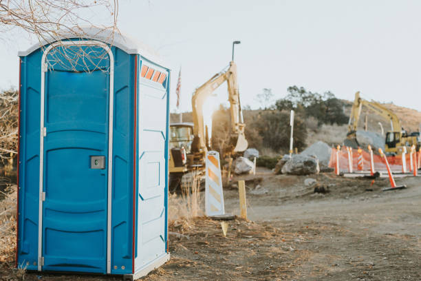 Best Portable restroom trailer rental  in Watsessing, NJ