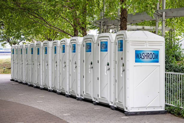 Portable bathroom rental in Watsessing, NJ
