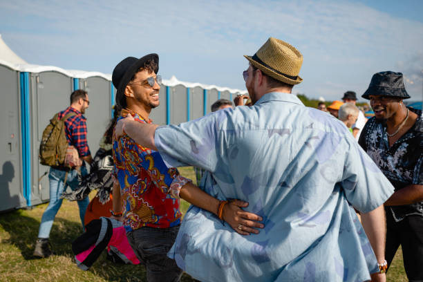Best Wedding porta potty rental  in Watsessing, NJ