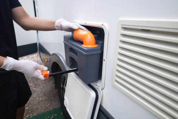 Portable Toilet Options We Offer in Watsessing, NJ
