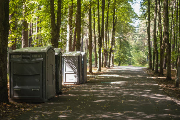 Best Porta potty delivery and setup  in Watsessing, NJ