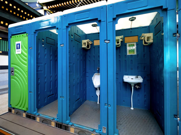 Best High-end porta potty rental  in Watsessing, NJ