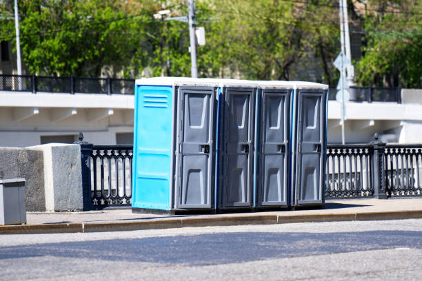 Best Sanitation services for porta potties  in Watsessing, NJ