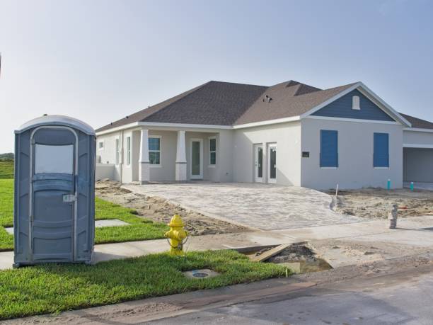 Best Portable toilet rental cost  in Watsessing, NJ